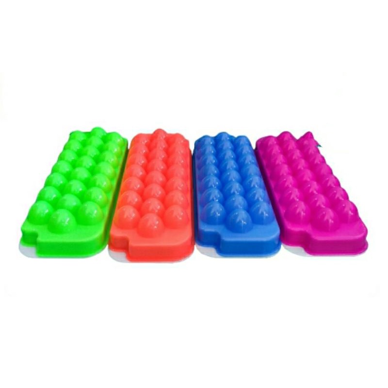 ICE BALL TRAY /  CETAKAN ES BATU