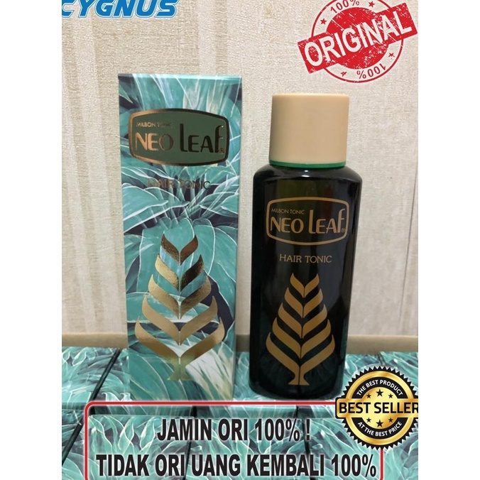 Neoleaf Hair Tonic / Neo Leaf Hair Tonic 240ml JAPAN