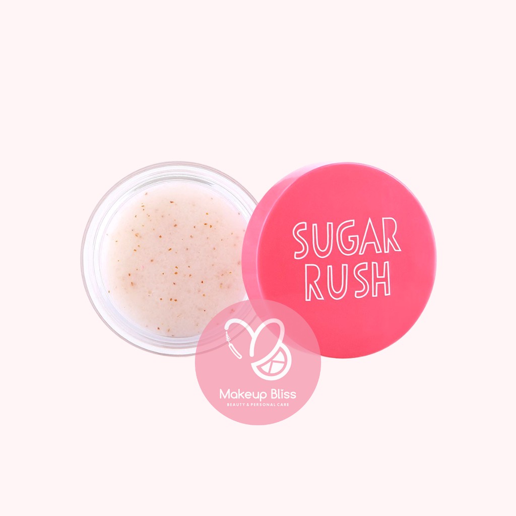 Emina Sugar Rush