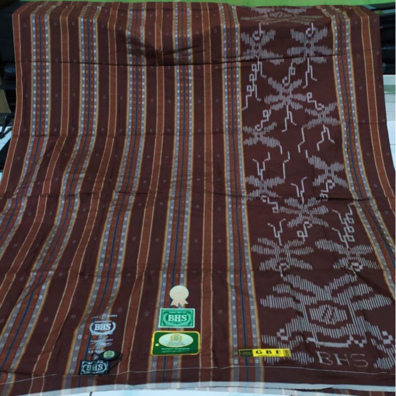 BHS FULL SUTRA SPUNSLIK MURAH