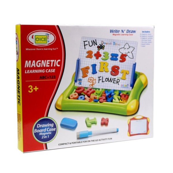 

Magnetic Learning Case No.QJ5580 Murah