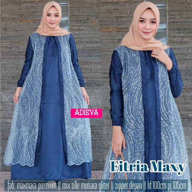 Fitria maxy