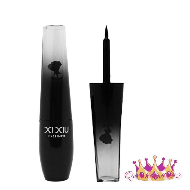 Xi Xiu Eyeliner Black Liquid Special Edition