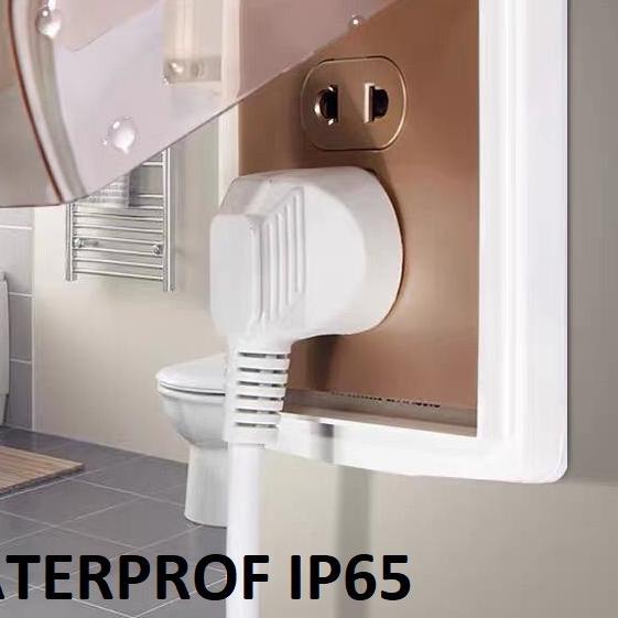 ▲ ARCHITECH SAKLAR PLATINUM BLACK B9 ARCHITECH / STOP KONTAK / SAKELAR / SAKLAR RUMAH ❀