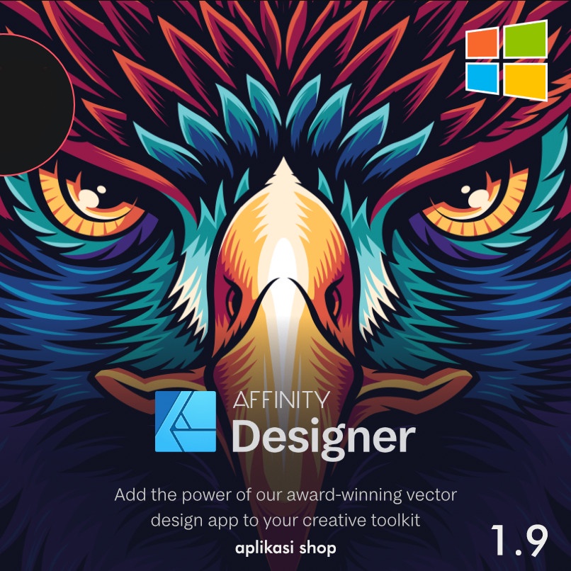 Affinity Designer