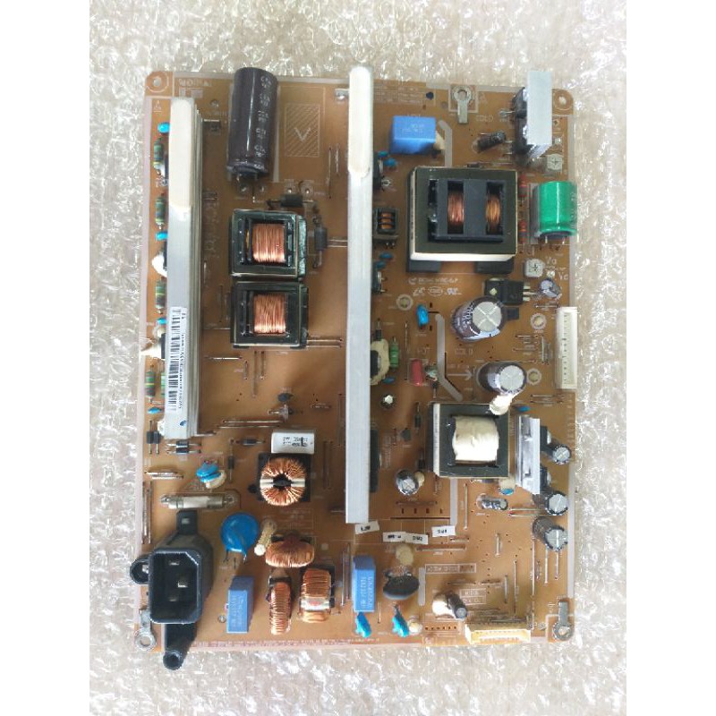 PSU power suply samsung 43E400 43E400U1R PS43E400U1R