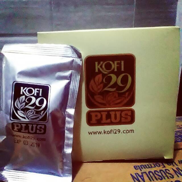 

Kofi29 Plus