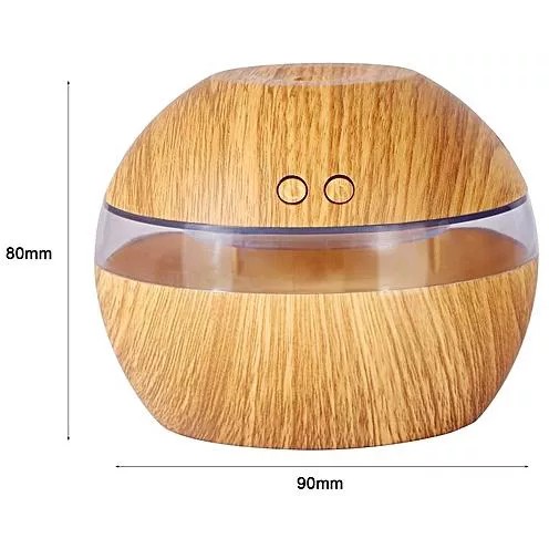 Humidifier Ultrasonic Ball diffuser Bola - hp008 pelembap udara