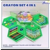 

Crayon susun set 4 in 1