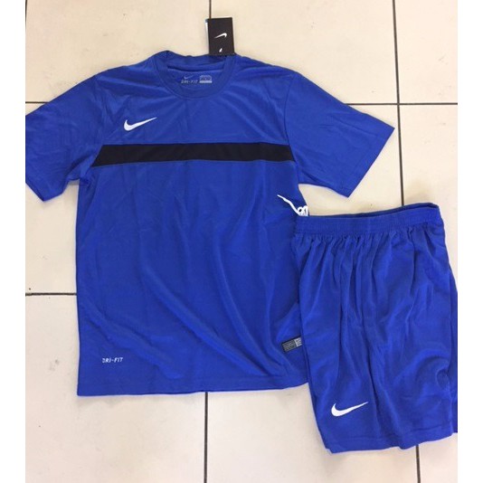 IMPORT Jersey Futsal Grade Ori Nike TERBARU