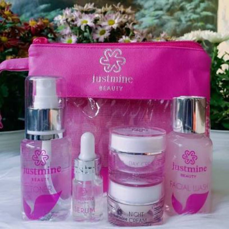 Justmine Skincare