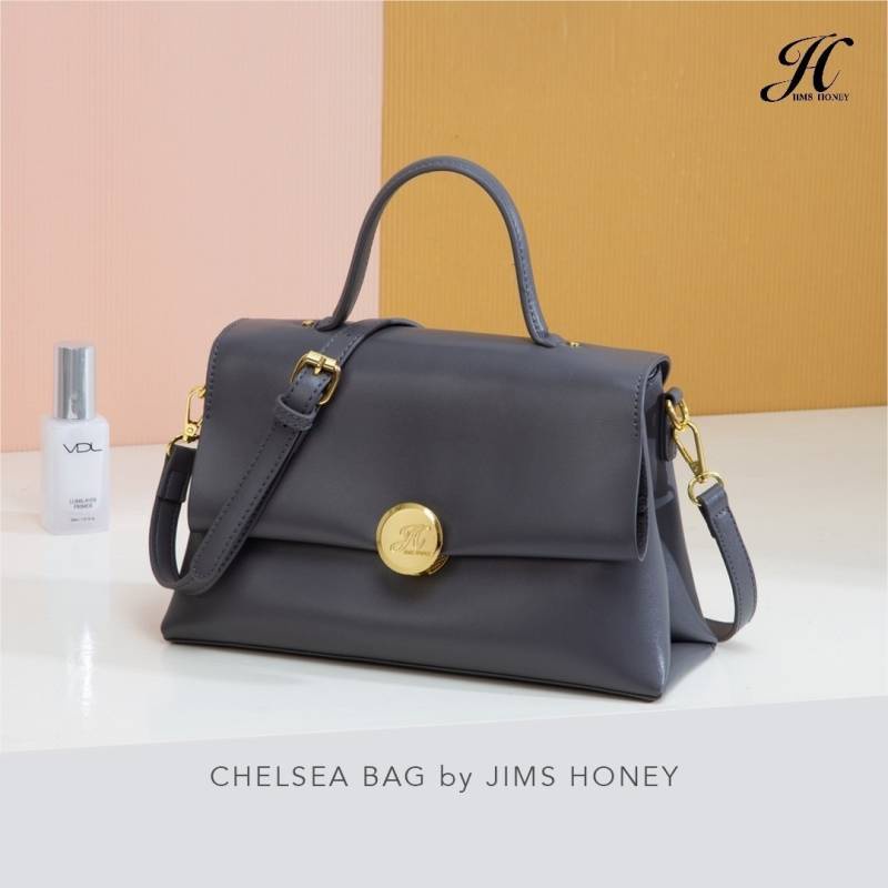 CHELSEA BAG JIMSHONEY