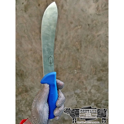 Pisau Butcher/Sembelih F. Dick Bullnose 21cm Made in Germany