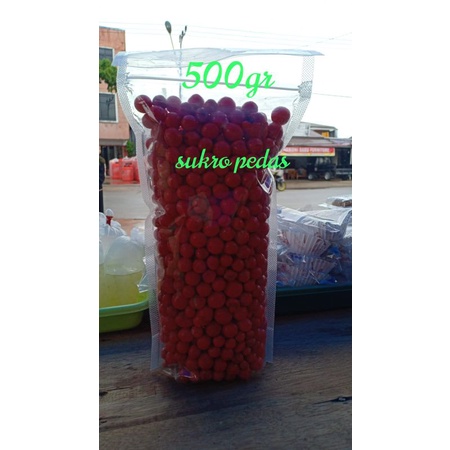 

kacang sukro