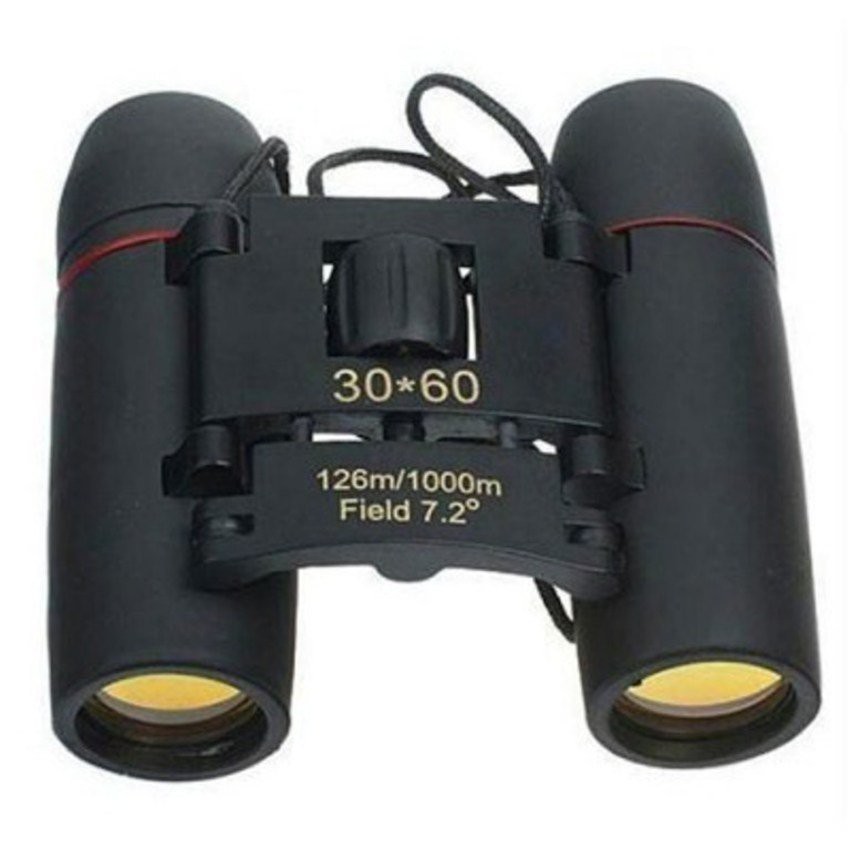 Teropong - Binocular Sakura 30 X 60