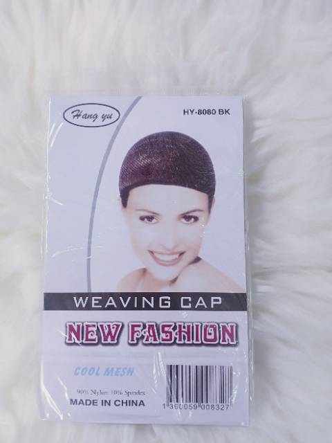 HAIRNET / WIG CAP / HAIRNET WIG / JARING RAMBUT