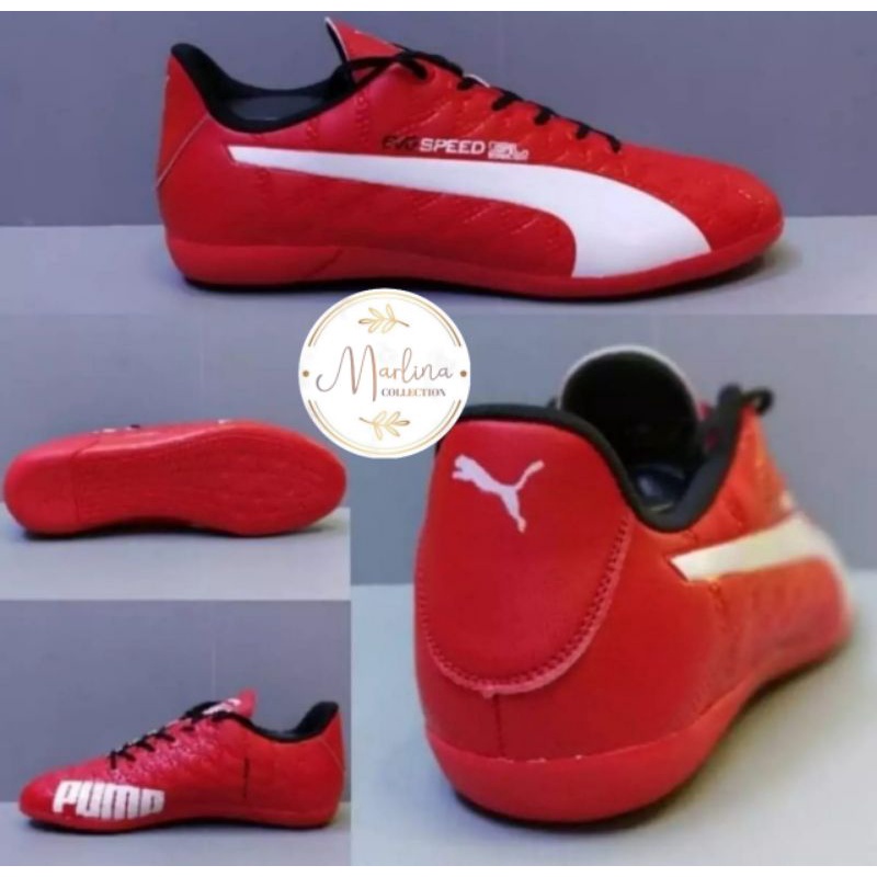 Sepatu Futsal Puma/Sepatu Futsal Pria