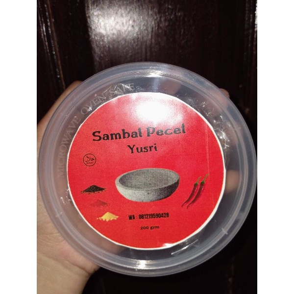 

bumbu kacang murah