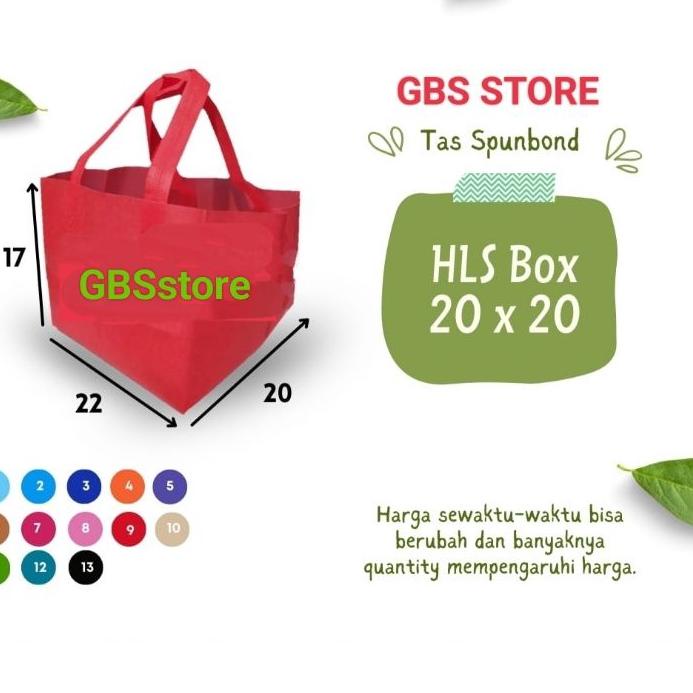

Terjangkau Goodiebag Tas goodiebag hajatan tas kotak nasi tas besek handle lipat samping box 20 x 20 kotak snack kotak nasi berkat ン