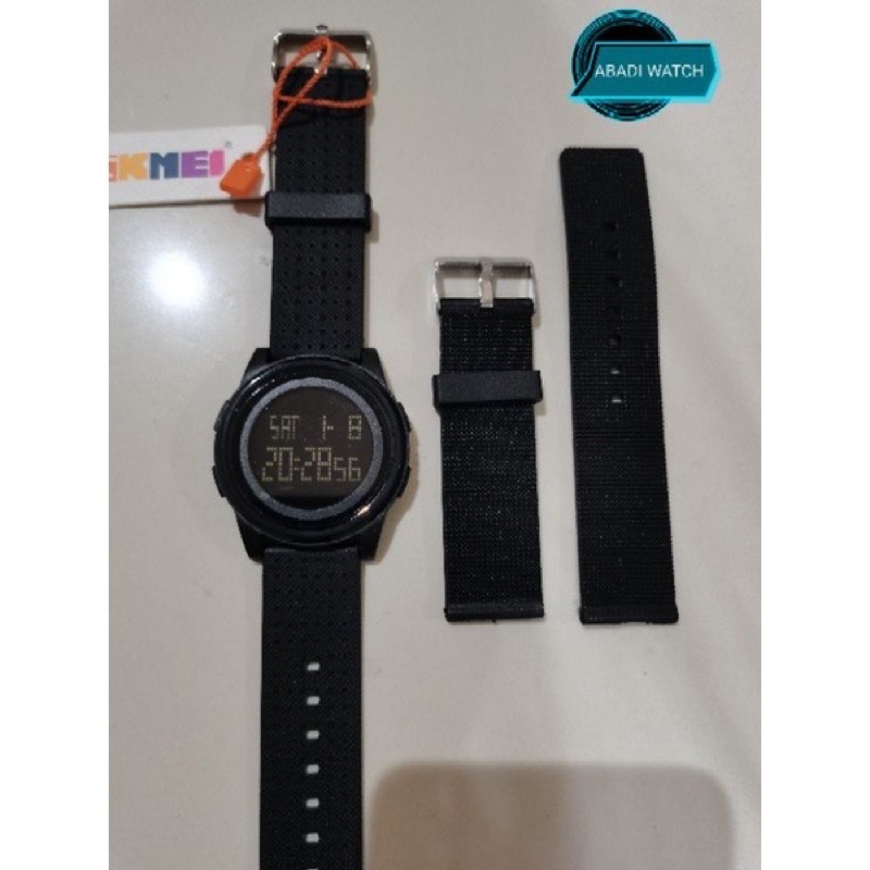 Strap tali jam 1206 skmei 1502 skmei 1508 skmei 1682 skmei 1427,skmei 1757, skmei 1416 skmei 1426, skmei 1142,skmei 1289