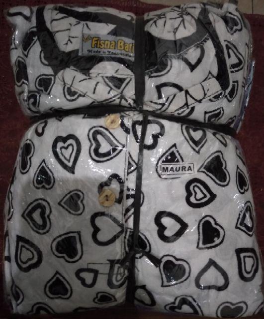 Veli Bebelac Batik Pekalongan