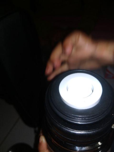 Ys-tsa1000 Termos Air Panas Ukuran 1 Liter Thermos Kapsul