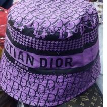 ➤ Topi Bucket Hat Christian Dior Import Topi Bucket Dior_ Miror Quality / Dior_ / Topi Dior_ / Topi 