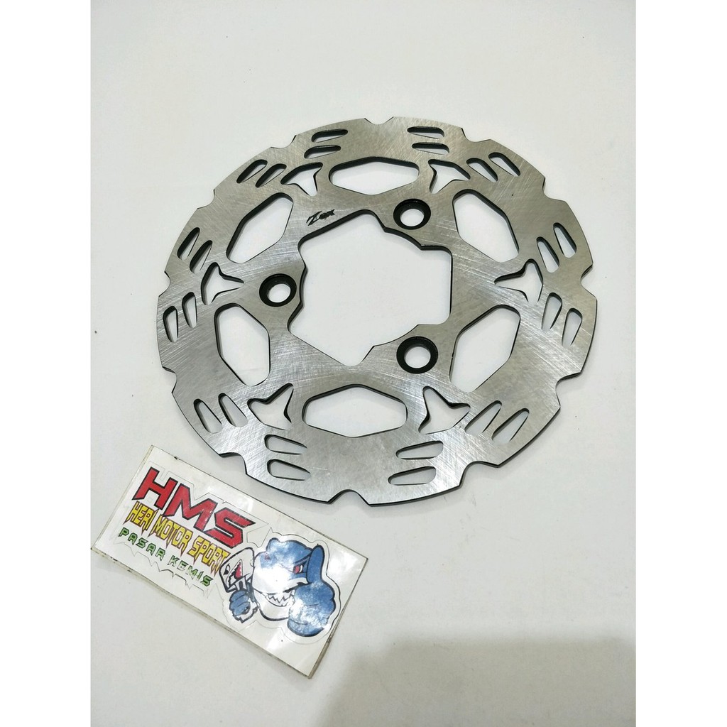 Piringan Cakram Disc Belakang Satria Fu Variasi Diskon bac 5660