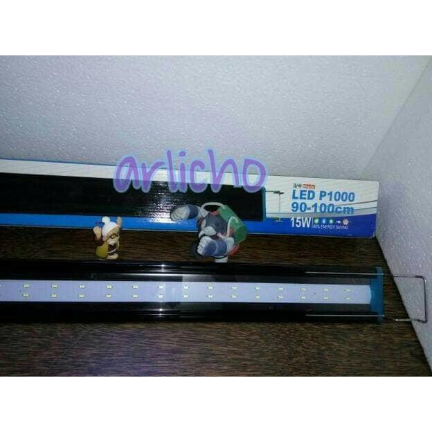 Harga Promo Lampu Aquarium LED YAMANO P1000
