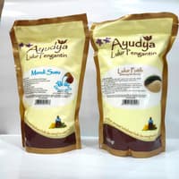 Lulur Pengantin Ayudya 1.000 gr Mandi Susu & Lulur Putih