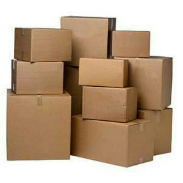 

Buble wrab atau kardus untuk keamanan paket