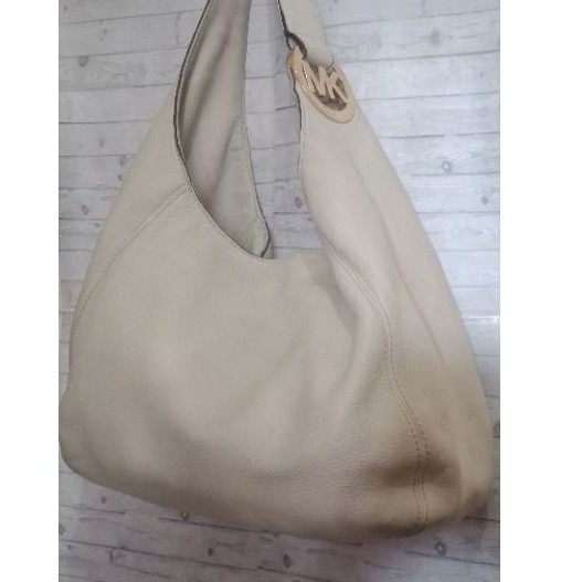 SALE REPRICE Michael Kors MK Hobo fulton original authentic preloved