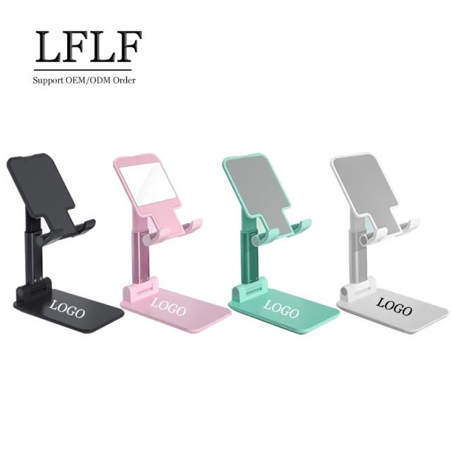 Phone Holder Standing Hp For iphone / Andorid / Tablet / TAB Stand Universal/HP Holder-4 WARNA