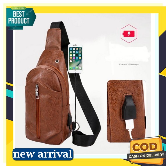 Import Terbaik Waistbag Tas Selempang Waist Bag Tas Slempang Waisbag Waitsbag Weistbag Weisbag Pria 