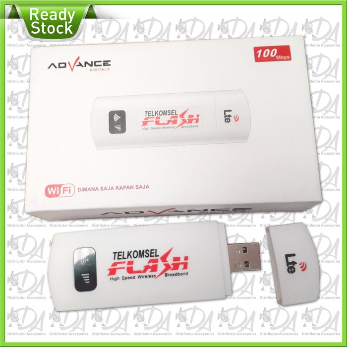 Modem Advance DT-100 Plus Wifi