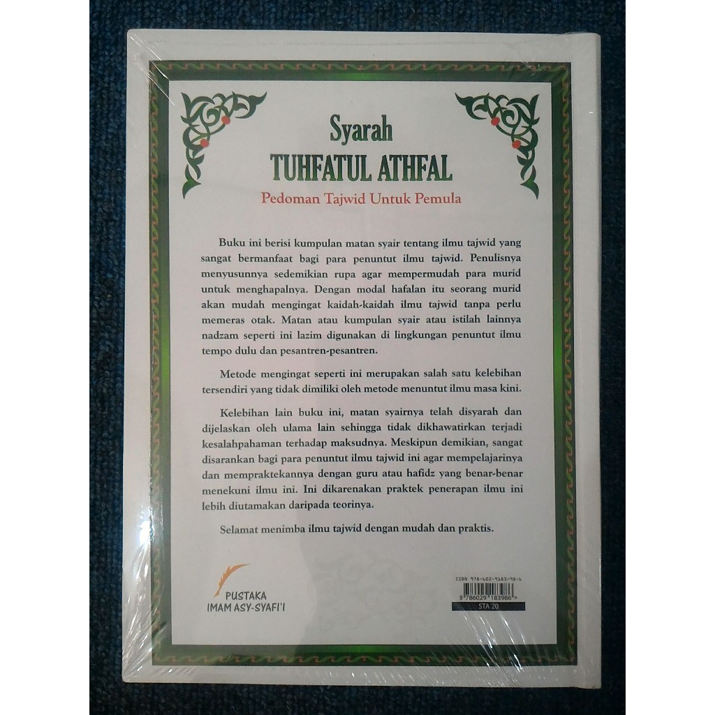 Contoh Syair Tentang Menuntut Ilmu Cikimm Com