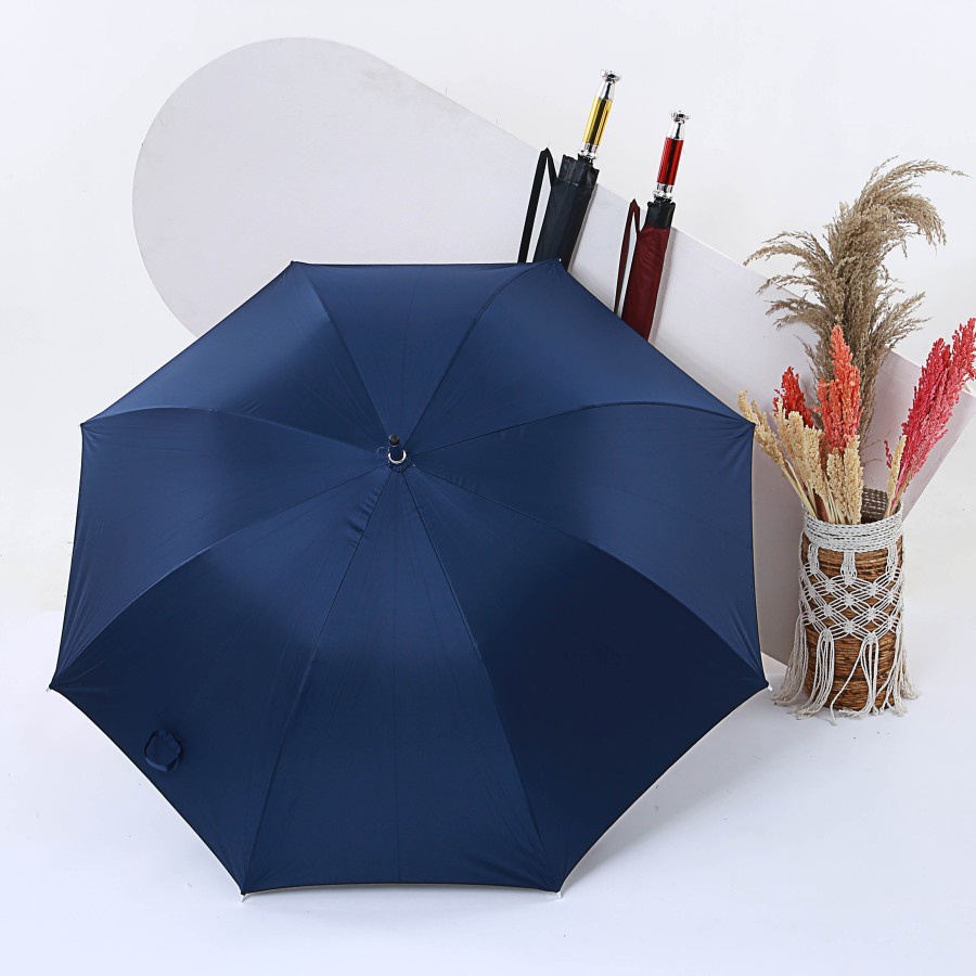 Payung Golf Full Fiber Specta G1 Jumbo Polos Fashion Stylist Anti UV