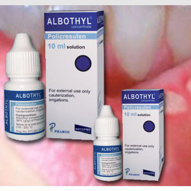 Bisa Cod Albotyl 10ml Albotil 10ml Obat Sariawan 10ml Best Seller Shopee Indonesia