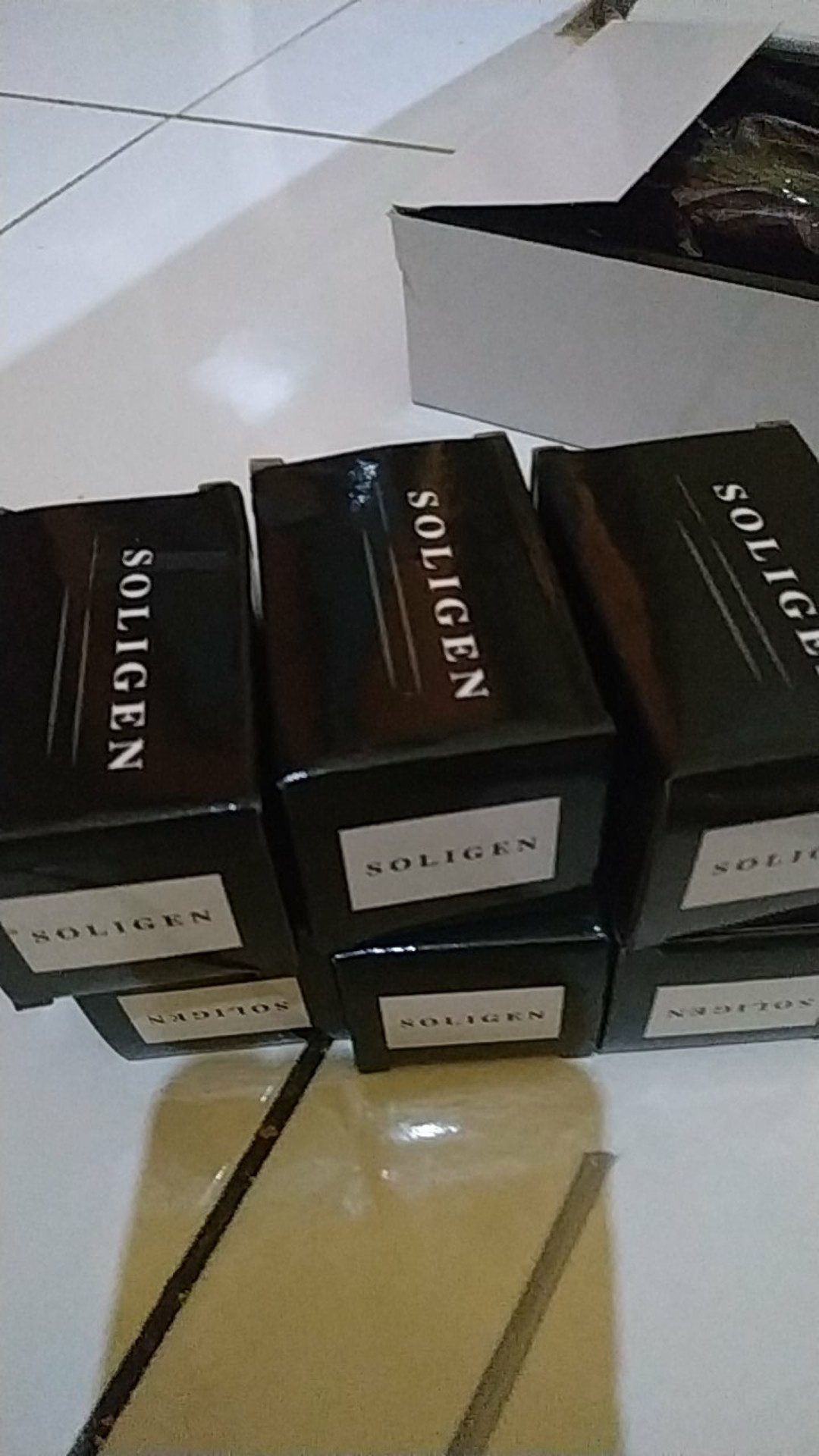 Spring Knife / Grendel Jendela / Grendel Kodok Stainles Soligen