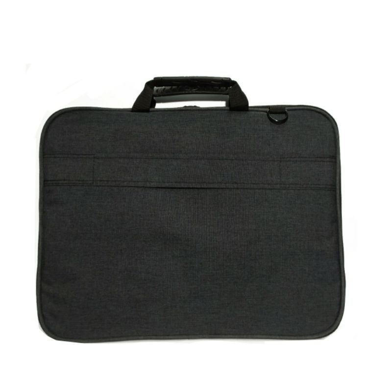 Tas selempang laptop jinjing 15 inchi polo ALF 502