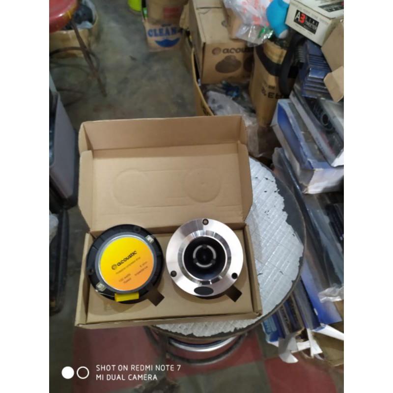 twitter mobil acoustic