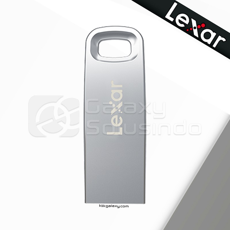 LEXAR JUMPDRIVE M35 USB 3.0 Flash Drive 32GB Flash Disk