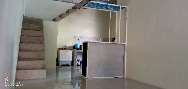 Meja Mini Bar sekat meja dapur