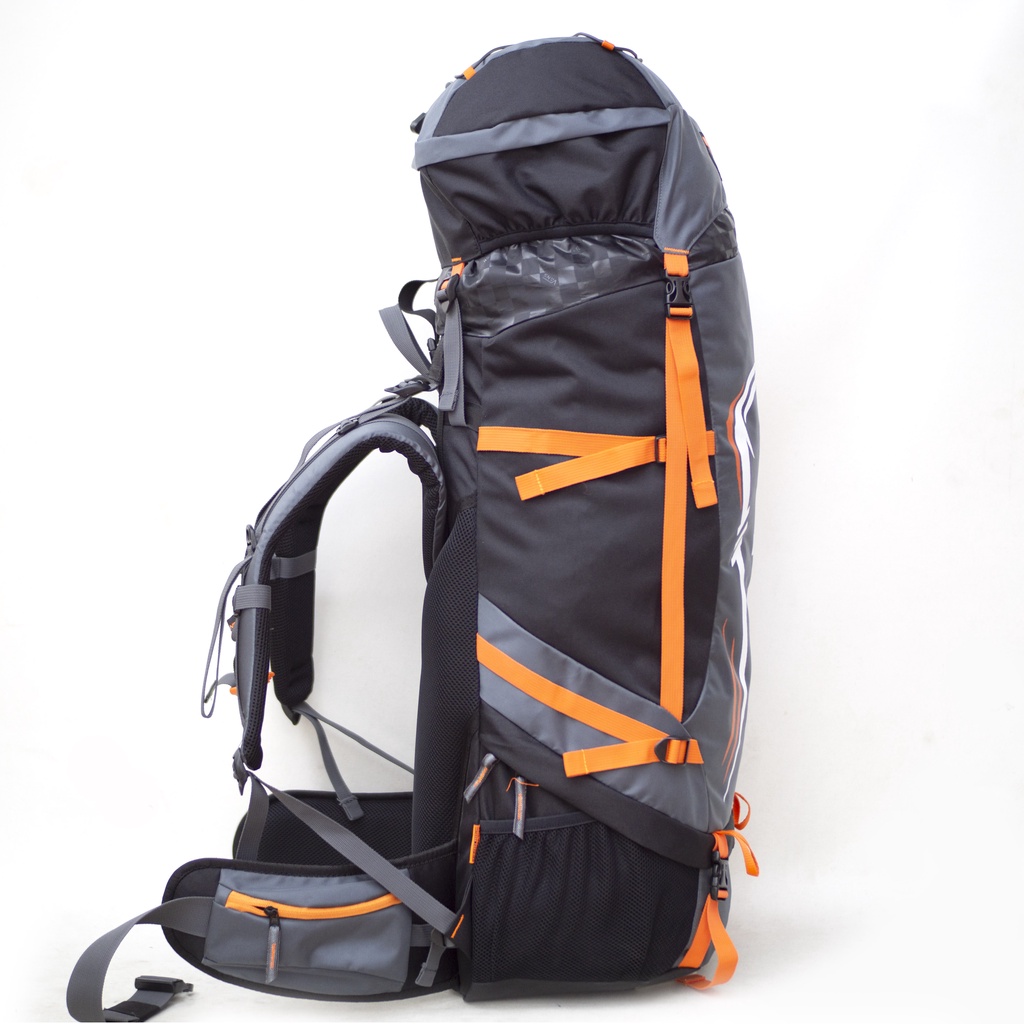 zarventure atmos TAS GUNUNG OUTDOOR CARRIER HIKING ATMOS 60 UP 65 liter