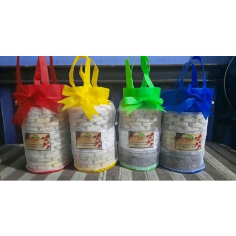 

kue kering Hampers lebaran