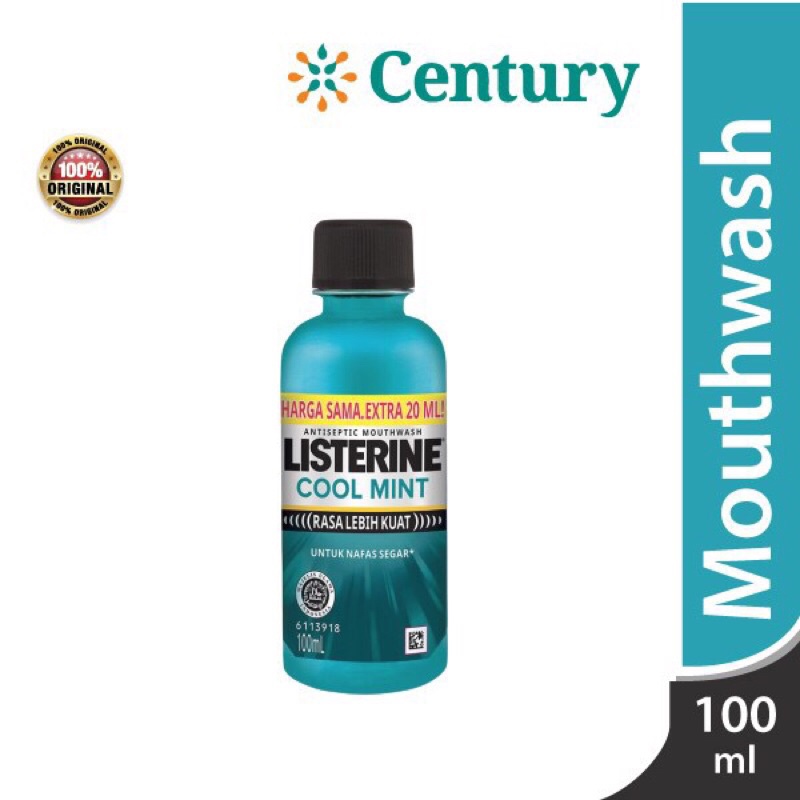 Listerine