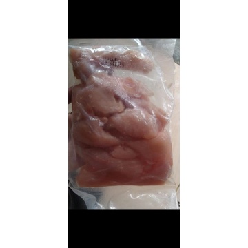 

fillet ayam 500gr