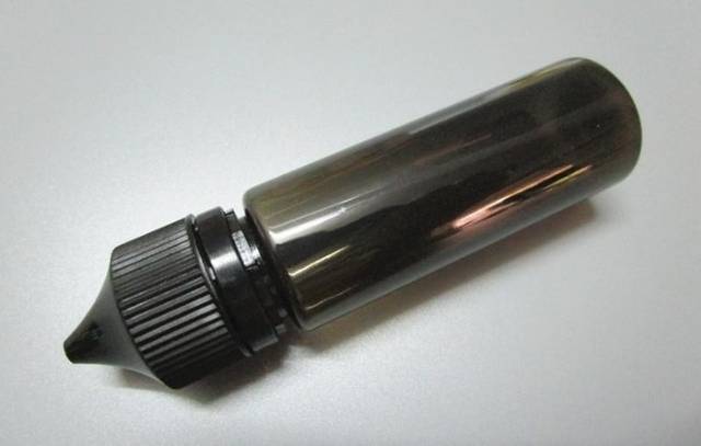 botol chubby gorilla 60ml child proff high quality