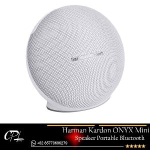 Promo  Harman Kardon ONYX Mini Speaker Portable Bluetooth Original  Termurah