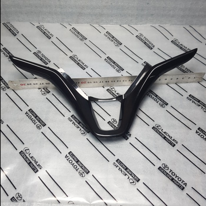 Panel Stir Honda Jazz